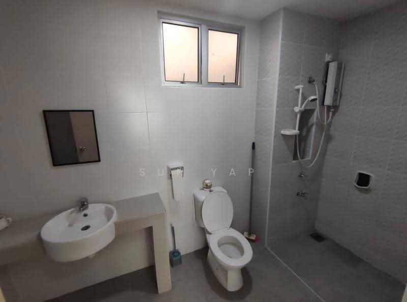 Pangsapuri untuk Disewa di Austin Suites (Permata Austin) - Sun Yap - Bathroom - PropertyGuru.com.my