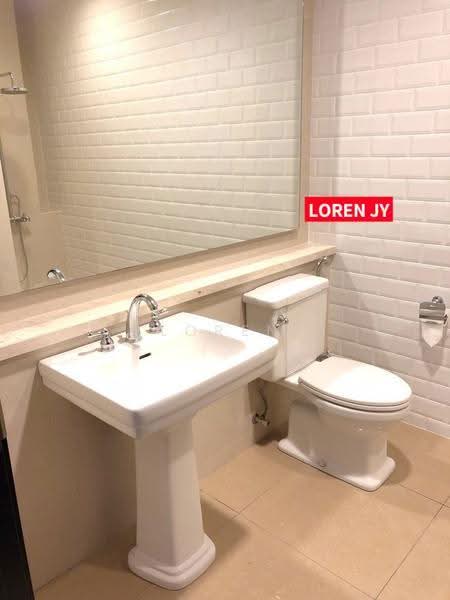 Condominium for Sale at Quayside Seafront Resort Condominiums - Loren Jia Ying - Bathroom - PropertyGuru.com.my