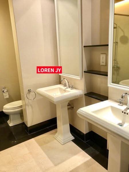 Condominium for Sale at Quayside Seafront Resort Condominiums - Loren Jia Ying - Bathroom - PropertyGuru.com.my