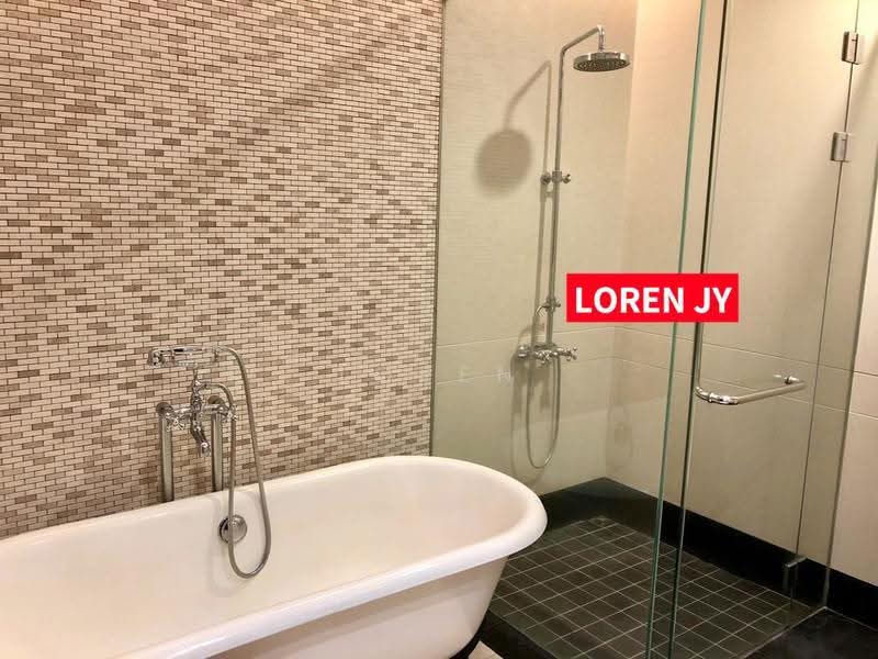 Condominium for Sale at Quayside Seafront Resort Condominiums - Loren Jia Ying - Bathroom - PropertyGuru.com.my