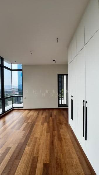 Service Residence for Rent at The Manor - Shireen Chow - Interior - PropertyGuru.com.my