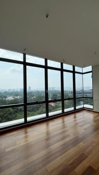 Service Residence for Rent at The Manor - Shireen Chow - View - PropertyGuru.com.my