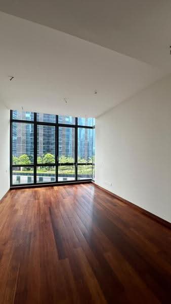 Service Residence for Rent at The Manor - Shireen Chow - View - PropertyGuru.com.my