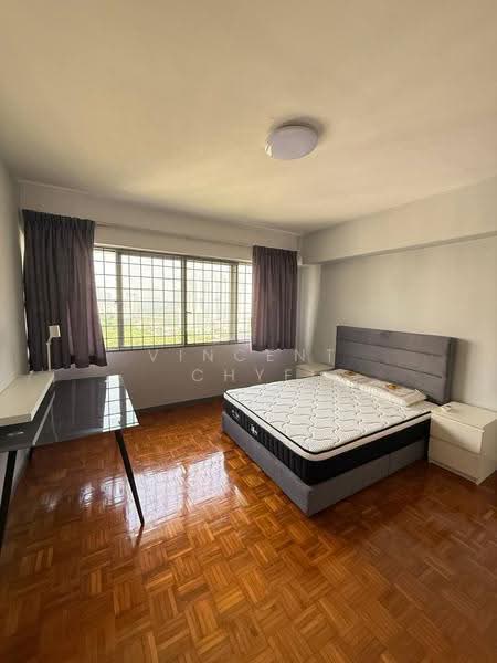 Kondominium untuk Dijual di OBD Garden Tower - Vincent Chye - PropertyGuru.com.my