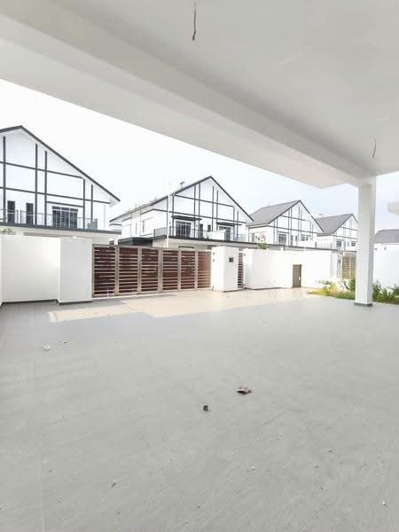 Semi-Detached House for Sale in Taman Ekoflora (Johor Bahru) - Yuki Cheng - Exterior - PropertyGuru.com.my