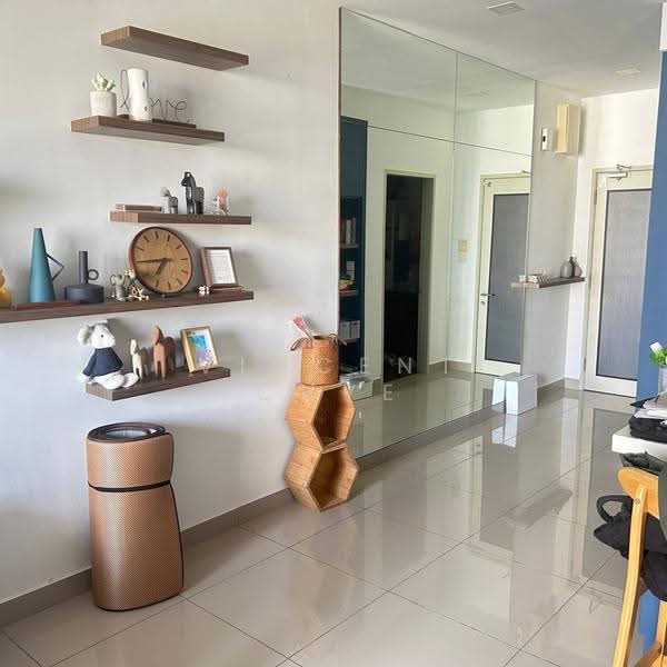 Kediaman Servis untuk Dijual di The Nest @ Jln Klang Lama - Vincent Chye - PropertyGuru.com.my