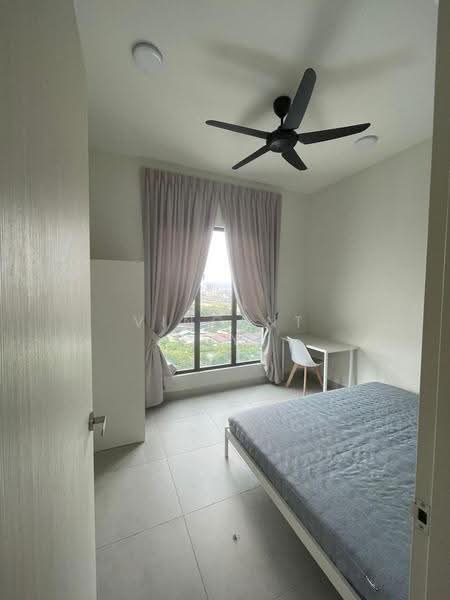 Condominium for Sale at The Address - Vincent Chye - Bedroom - PropertyGuru.com.my