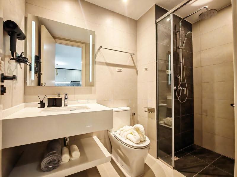 Apartment for Sale at R&F Princess Cove Phase 3-New Casa Suites - Leon Lim - Bathroom - PropertyGuru.com.my