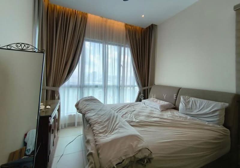 Condominium for Sale at The Address - Vincent Chye - Bedroom - PropertyGuru.com.my