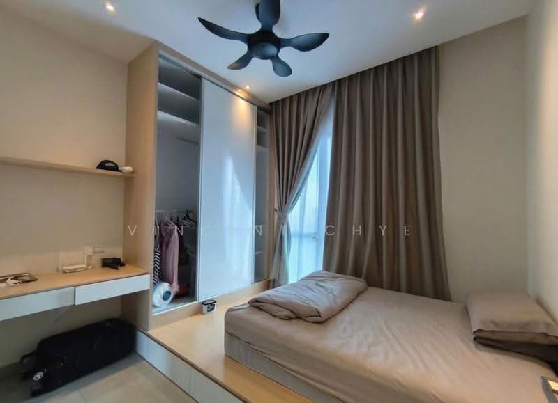 Condominium for Sale at The Address - Vincent Chye - PropertyGuru.com.my