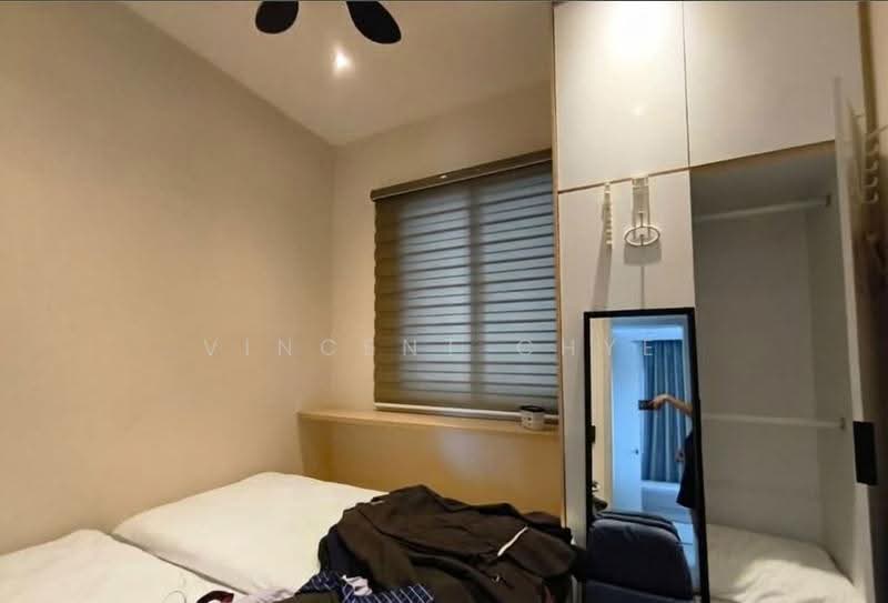 Condominium for Sale at The Address - Vincent Chye - Bedroom - PropertyGuru.com.my