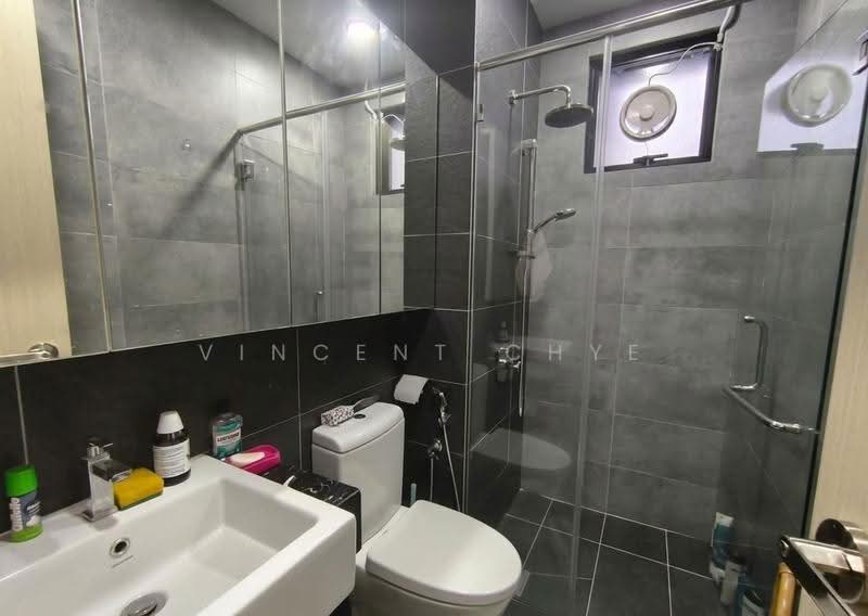 Condominium for Sale at The Address - Vincent Chye - Bathroom - PropertyGuru.com.my