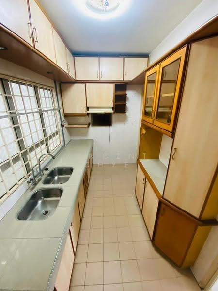 Kondominium untuk Dijual di Endah Ria - Vincent Chye - PropertyGuru.com.my