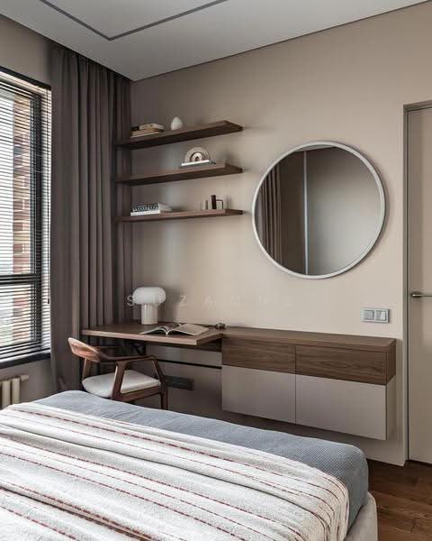 Condominium for Sale at The Rosewoodz @ Bukit Jalil - Suzanne Tan - Bedroom - PropertyGuru.com.my