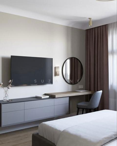 Condominium for Sale at The Rosewoodz @ Bukit Jalil - Suzanne Tan - Bedroom - PropertyGuru.com.my
