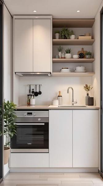 Condominium for Sale at The Rosewoodz @ Bukit Jalil - Suzanne Tan - Kitchen - PropertyGuru.com.my