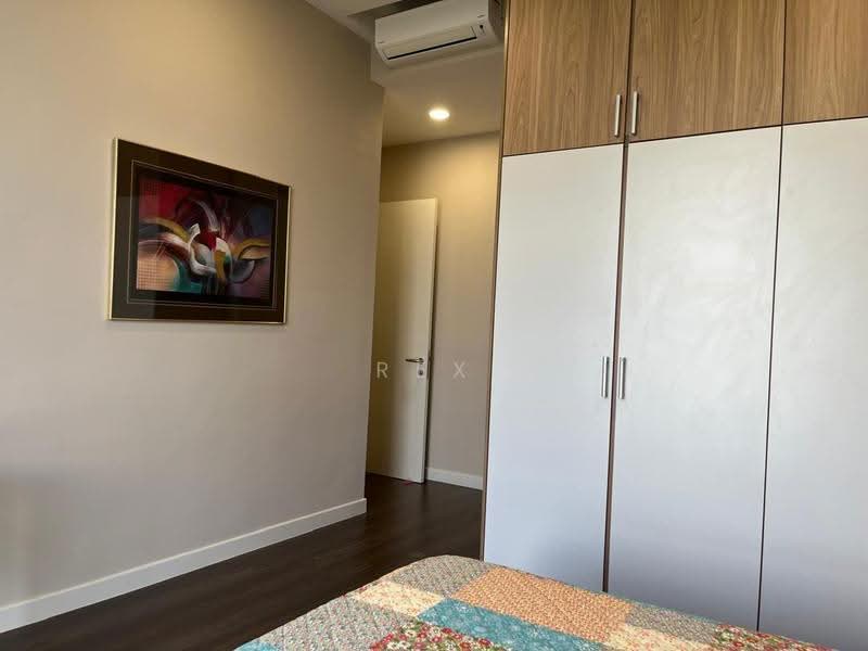 Kediaman Servis untuk Disewa di The Park 2 - Rex Lim - Bedroom - PropertyGuru.com.my