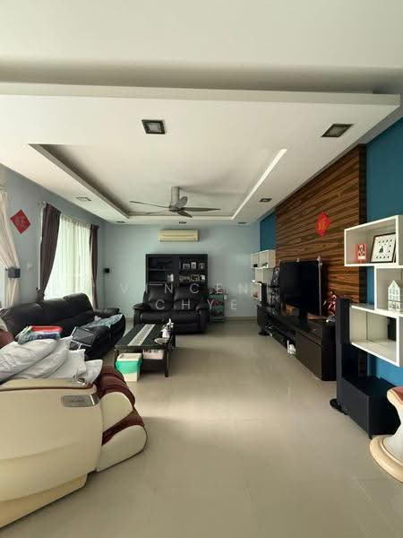 Condominium for Sale at Abadi Ria - Vincent Chye - PropertyGuru.com.my