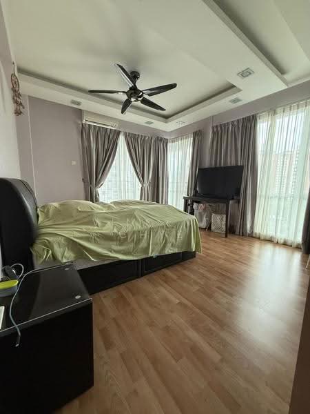 Condominium for Sale at Abadi Ria - Vincent Chye - PropertyGuru.com.my