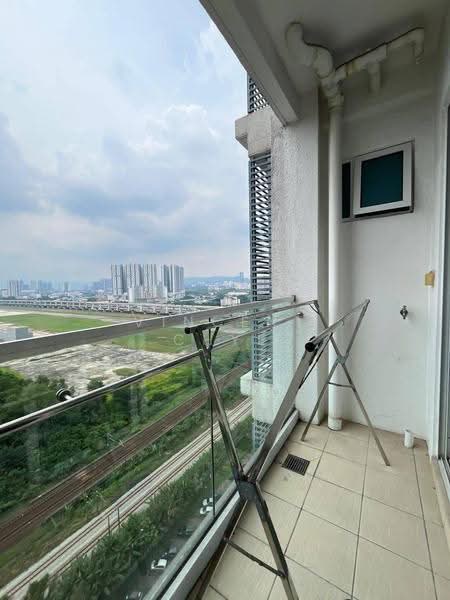 Kediaman Servis untuk Dijual di Desa Green - Vincent Chye - PropertyGuru.com.my