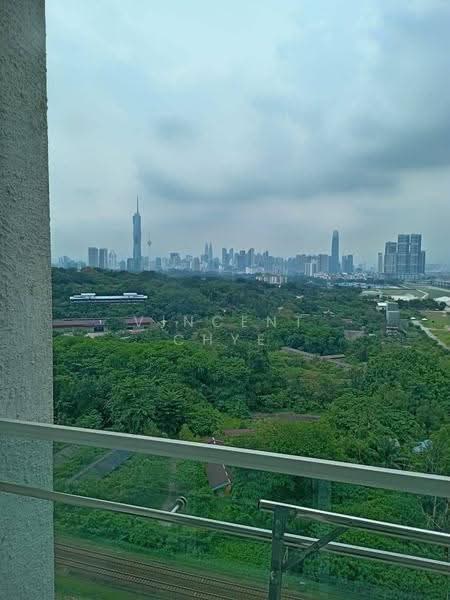 Kediaman Servis untuk Dijual di Desa Green - Vincent Chye - PropertyGuru.com.my