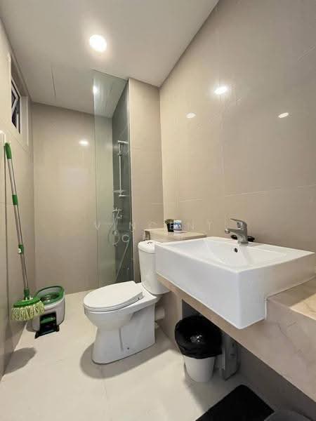Kediaman Servis untuk Dijual di Desa Green - Vincent Chye - PropertyGuru.com.my