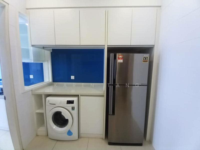 Rumah Bandar untuk Disewa di Seri Kembangan (Selangor) - Karen Tang - Interior - PropertyGuru.com.my