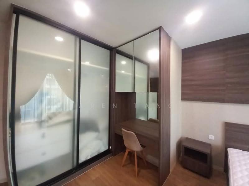 Rumah Bandar untuk Disewa di Seri Kembangan (Selangor) - Karen Tang - Bedroom - PropertyGuru.com.my
