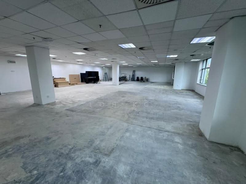 Office for Rent in Taman Tun Dr Ismail (Kuala Lumpur) - Loh KC - Interior - PropertyGuru.com.my