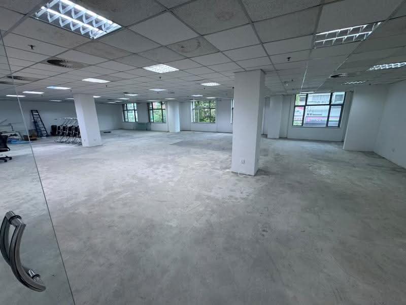 Office for Rent in Taman Tun Dr Ismail (Kuala Lumpur) - Loh KC - Interior - PropertyGuru.com.my