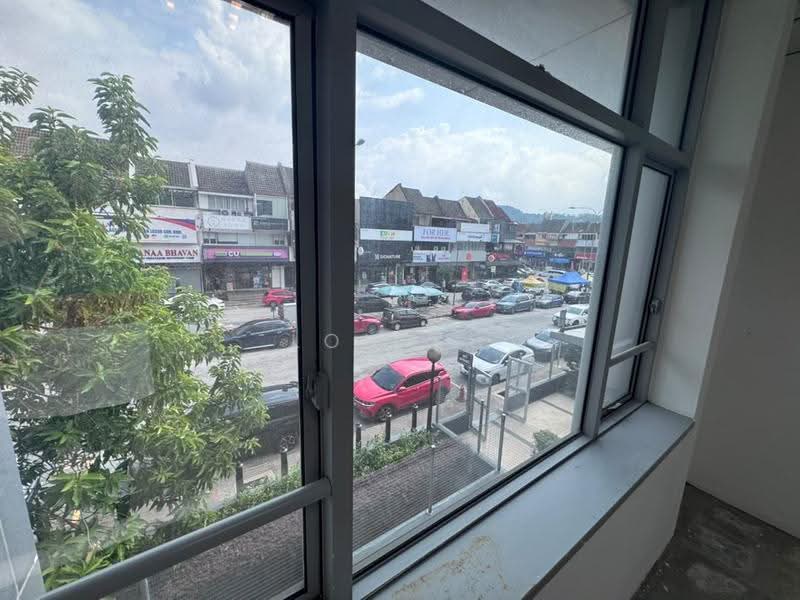 Office for Rent in Taman Tun Dr Ismail (Kuala Lumpur) - Loh KC - View - PropertyGuru.com.my