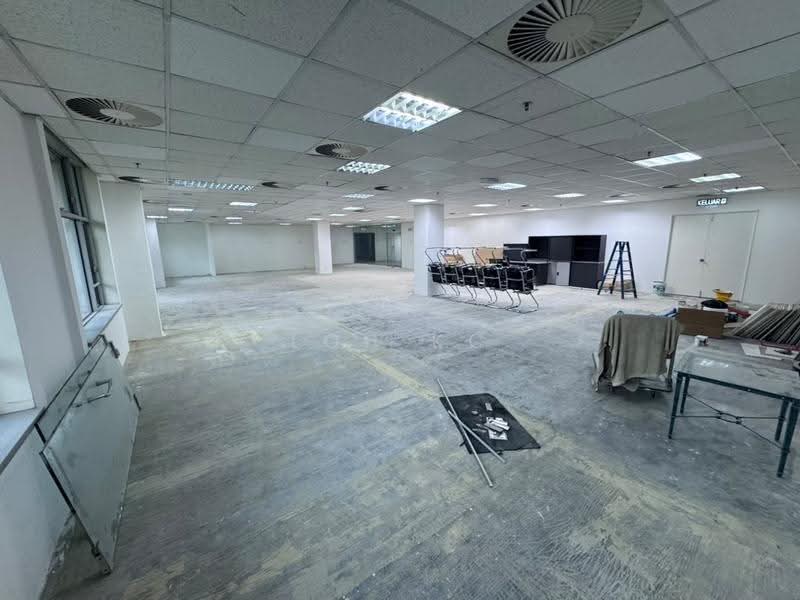 Office for Rent in Taman Tun Dr Ismail (Kuala Lumpur) - Loh KC - Interior - PropertyGuru.com.my