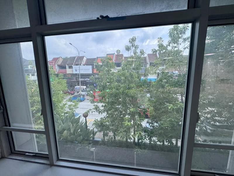 Office for Rent in Taman Tun Dr Ismail (Kuala Lumpur) - Loh KC - View - PropertyGuru.com.my