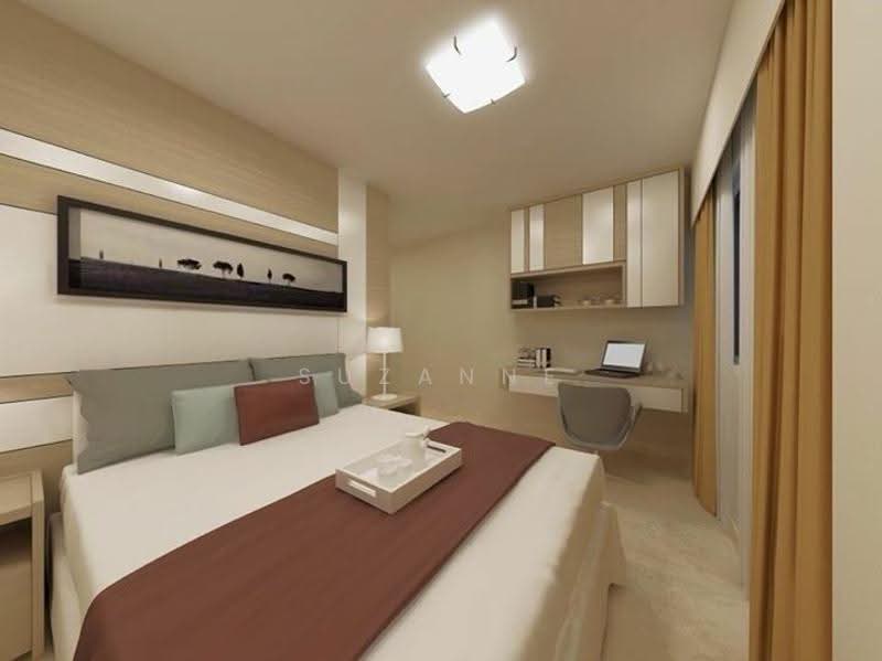 Condominium for Sale at The Rosewoodz @ Bukit Jalil - Suzanne Tan - Bedroom - PropertyGuru.com.my