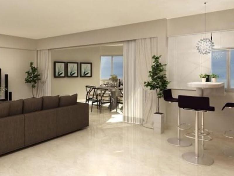 Condominium for Sale at The Rosewoodz @ Bukit Jalil - Suzanne Tan - Living Room - PropertyGuru.com.my