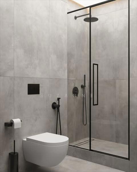 Condominium for Sale at The Rosewoodz @ Bukit Jalil - Suzanne Tan - Bathroom - PropertyGuru.com.my