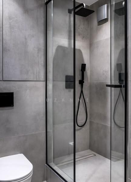 Condominium for Sale at The Rosewoodz @ Bukit Jalil - Suzanne Tan - Bathroom - PropertyGuru.com.my