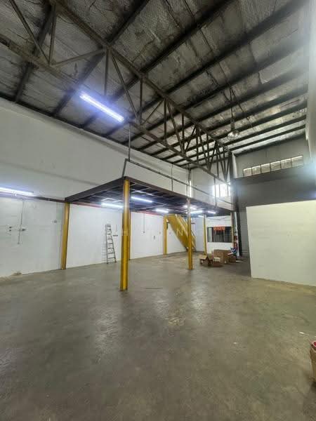 Factory for Sale in Taman Daya (Johor Bahru) - Shiang Yng Tan - Interior - PropertyGuru.com.my