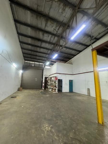 Factory for Sale in Taman Daya (Johor Bahru) - Shiang Yng Tan - Interior - PropertyGuru.com.my