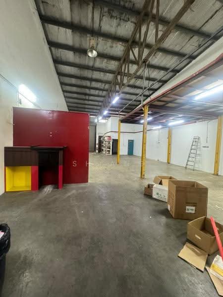 Factory for Sale in Taman Daya (Johor Bahru) - Shiang Yng Tan - Interior - PropertyGuru.com.my