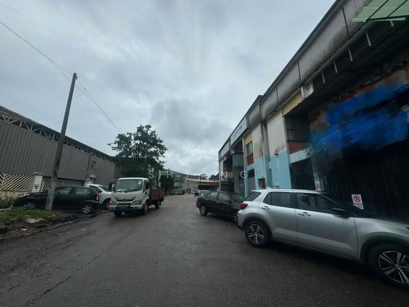 Factory for Sale in Taman Daya (Johor Bahru) - Shiang Yng Tan - Exterior - PropertyGuru.com.my