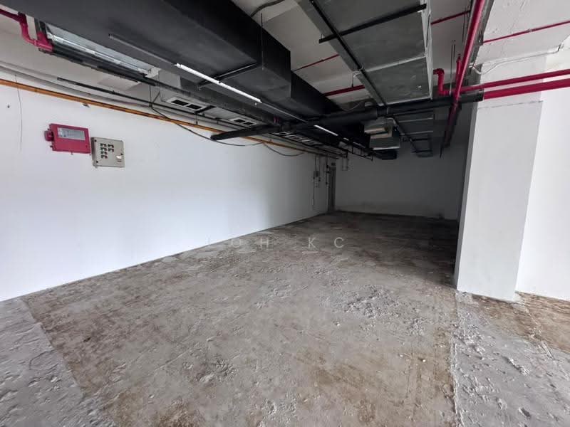 Kedai untuk Disewa di Taman Tun Dr Ismail (Kuala Lumpur) - Loh KC - Interior - PropertyGuru.com.my