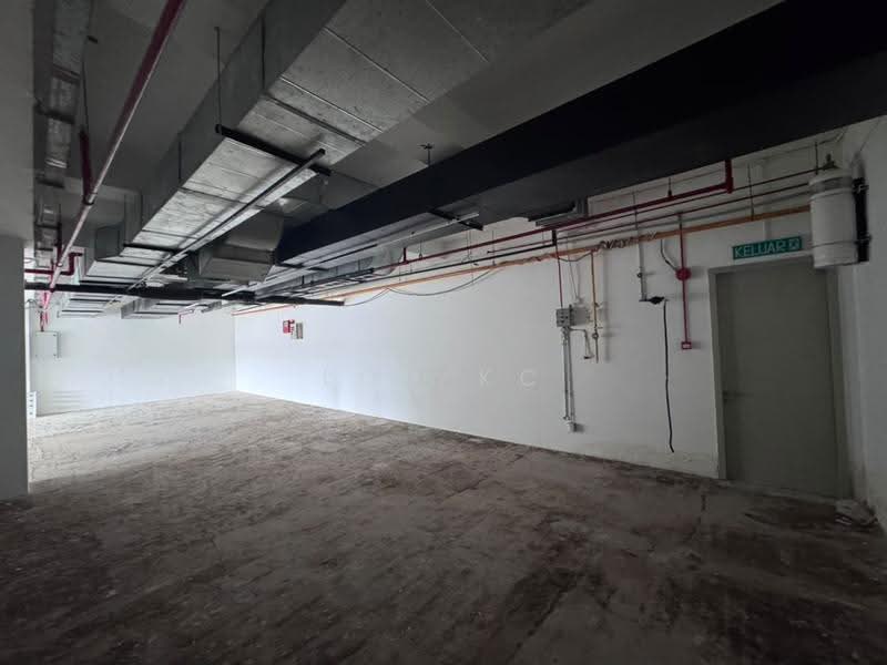 Kedai untuk Disewa di Taman Tun Dr Ismail (Kuala Lumpur) - Loh KC - Interior - PropertyGuru.com.my
