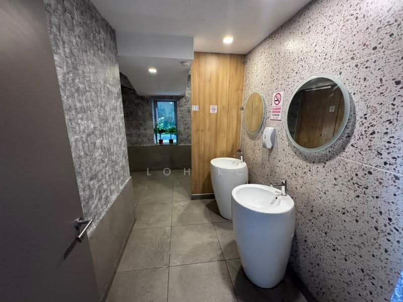 Kedai untuk Disewa di Taman Tun Dr Ismail (Kuala Lumpur) - Loh KC - Bathroom - PropertyGuru.com.my