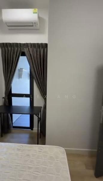 Kediaman Servis untuk Disewa di Atwater : Service Residences - Alex Ang - Bedroom - PropertyGuru.com.my