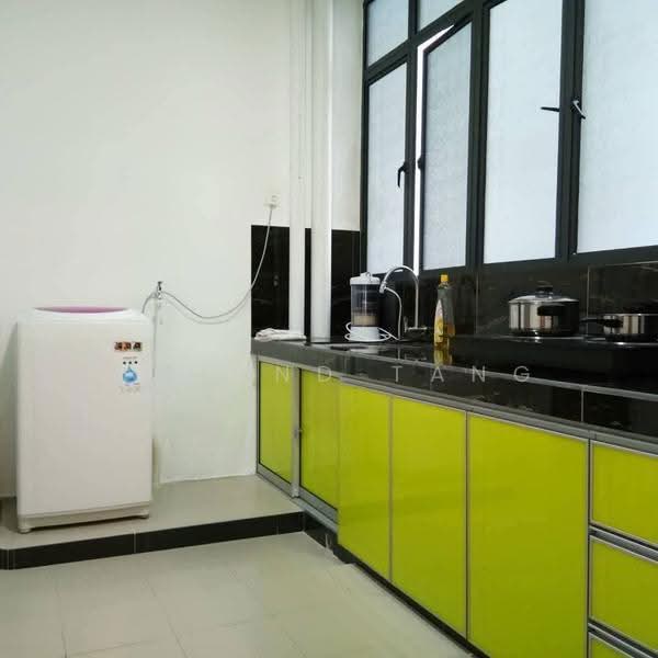 Service Residence for Sale at You Residences @ You City - Edmund Tang - PropertyGuru.com.my