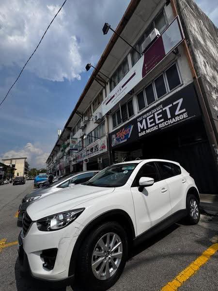 Shop for Rent in Pandan Indah (Ampang) - Loh KC - Exterior - PropertyGuru.com.my