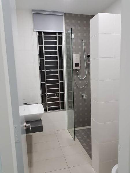 Rumah Teres 2-Tingkat untuk Disewa di Bukit Indah (Iskandar Puteri (Nusajaya)) - SAMMY TEO - Bathroom - PropertyGuru.com.my