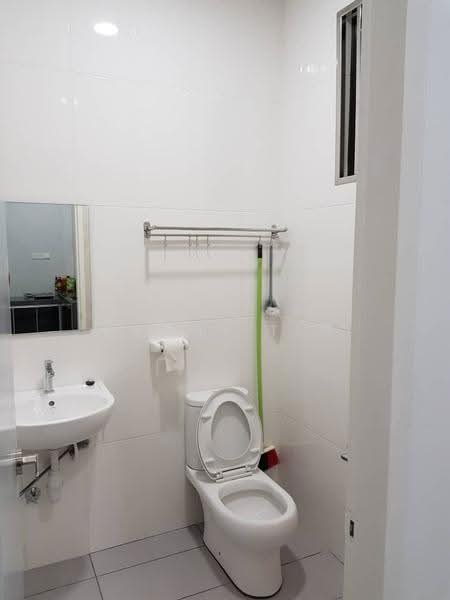 Rumah Teres 2-Tingkat untuk Disewa di Bukit Indah (Iskandar Puteri (Nusajaya)) - SAMMY TEO - Bathroom - PropertyGuru.com.my
