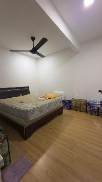Rumah Teres 1-Tingkat untuk Dijual di Bandar Baru Uda (Tampoi) - Akmal Bin MD Ali - Bedroom - PropertyGuru.com.my